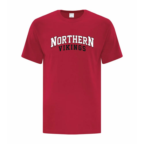 Northern Adult Everyday Cotton T-Shirt