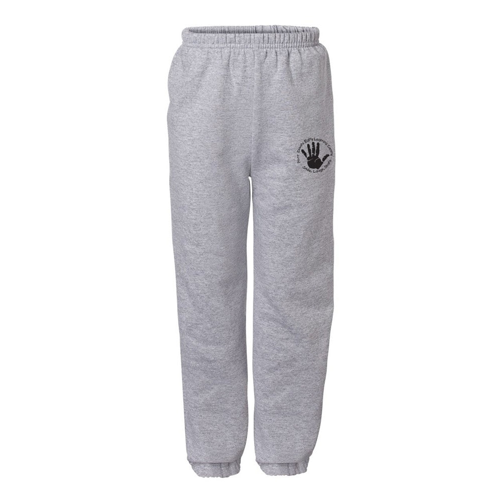 PEELC Youth Heavy Blend Sweatpants