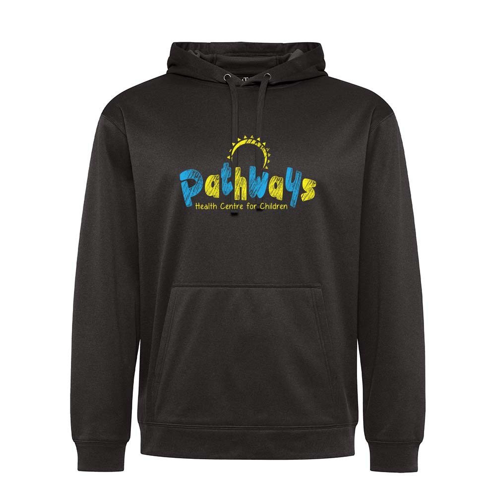 Pathways Adult Essential Performance Hoodie