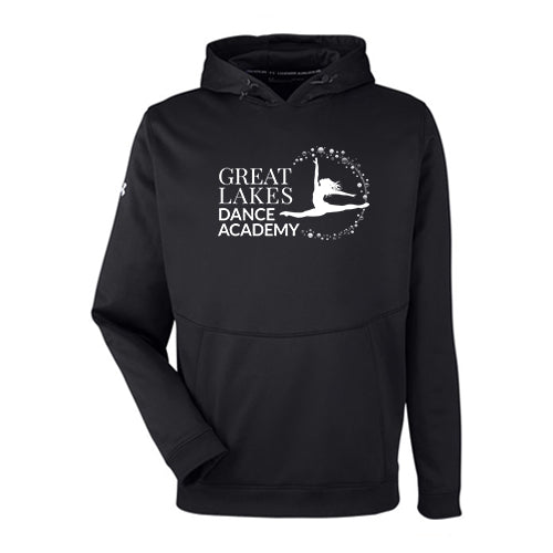 Great Lakes Dance Adult Under Armour Storm Armourfleece