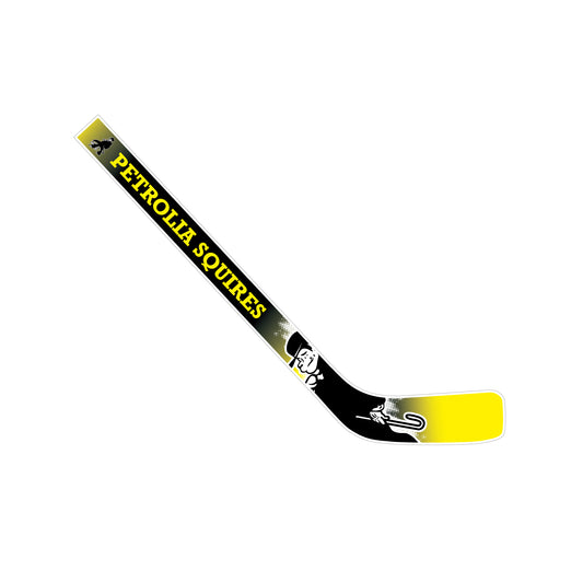Petrolia Squires Mini Hockey Stick
