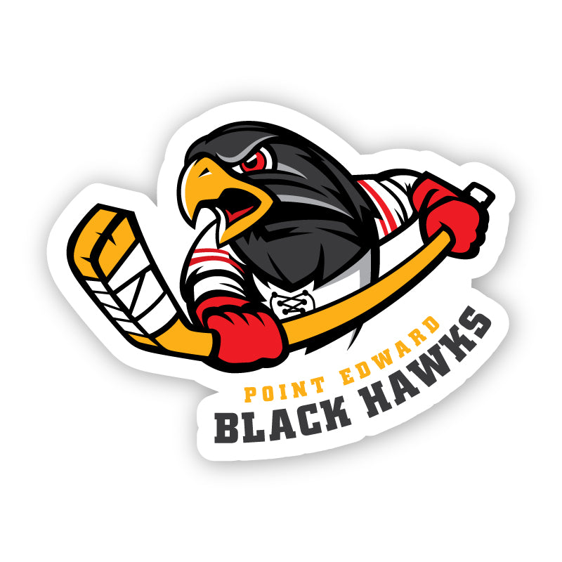 PEMAA 5" Vinyl Sticker