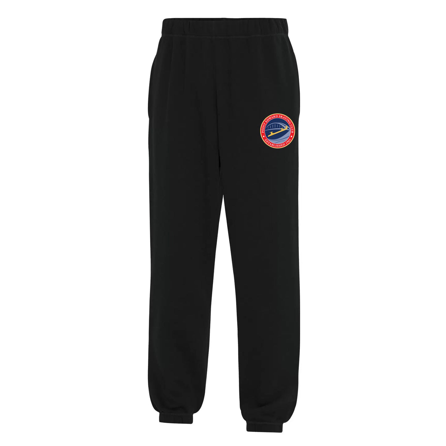 Point Edward Skating Youth Everyday Fleece Sweatpants