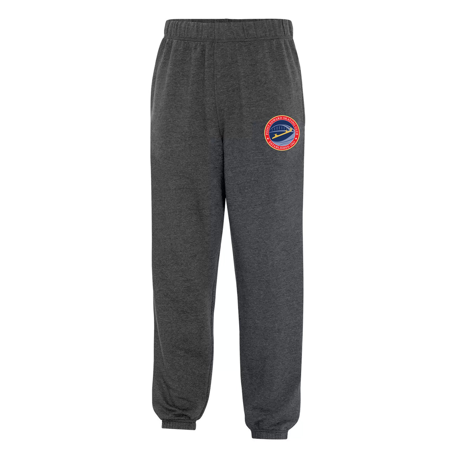 Point Edward Skating Youth Everyday Fleece Sweatpants