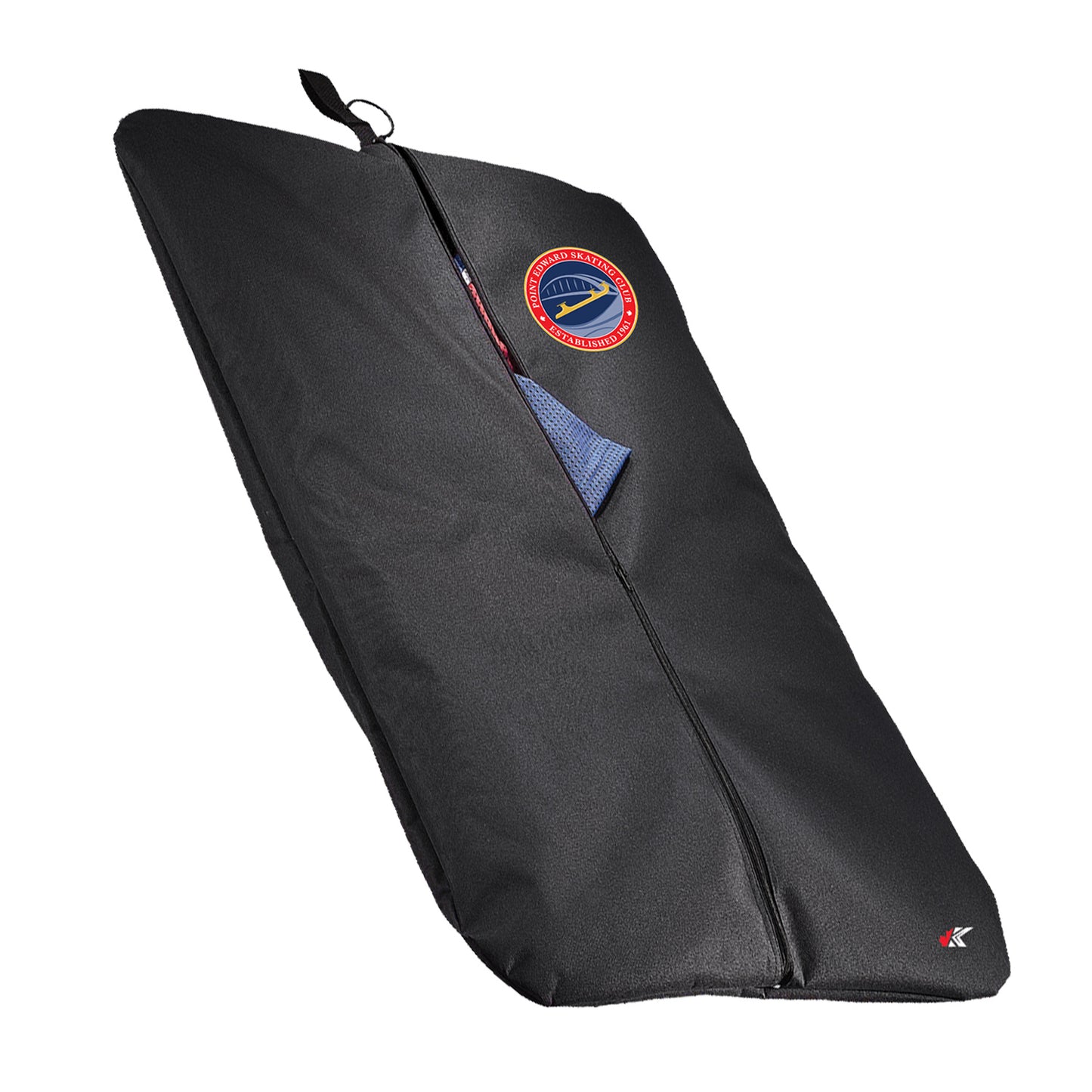 Point Edward Skating Garment Bag