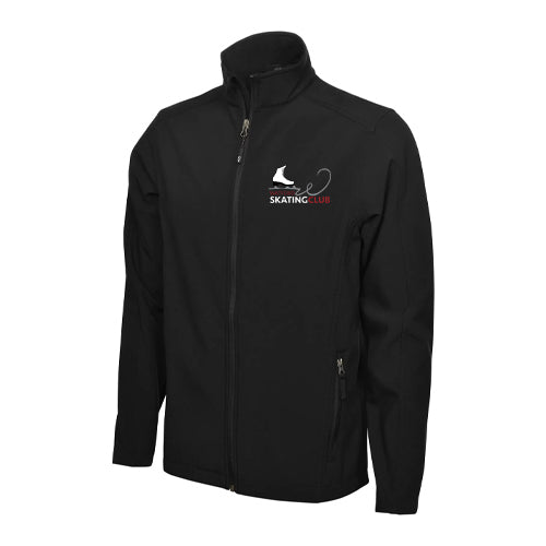Watford Skating Club Youth Everyday Water Repellent Soft Shell Jacket