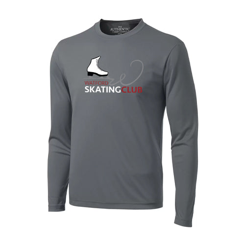 Watford Skating Club Youth Pro Team Long Sleeve T-Shirt