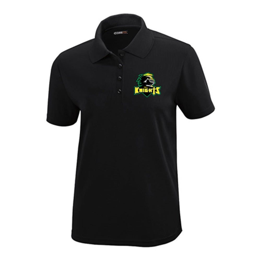 Queen Elizabeth II Sarnia Staff Ladies' Origin Performance Pique Polo