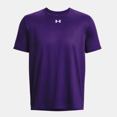 UA MENS TEAM TECH T-SHIRT