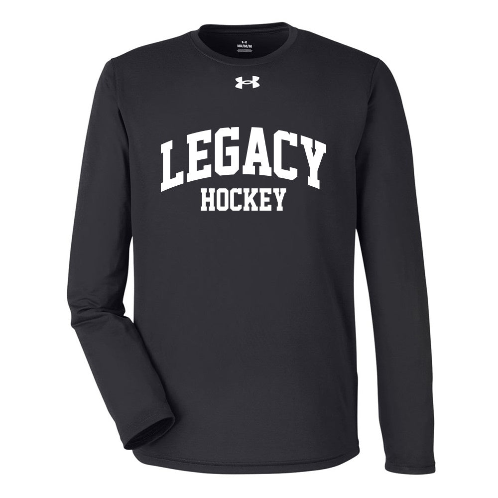 Legacy Hockey Youth Under Armour Tech™ Team Long Sleeve