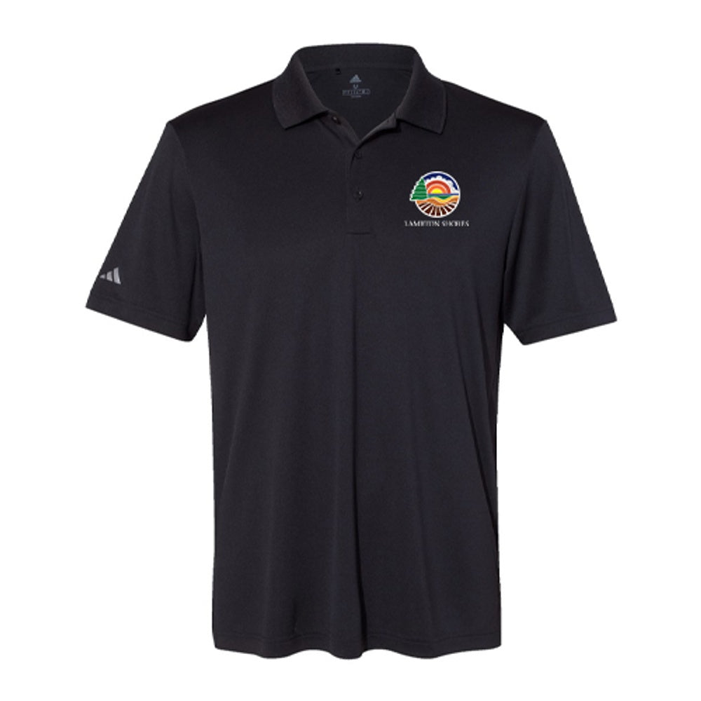 Municipality of Lambton Shores Adult Adidas Performance Polo