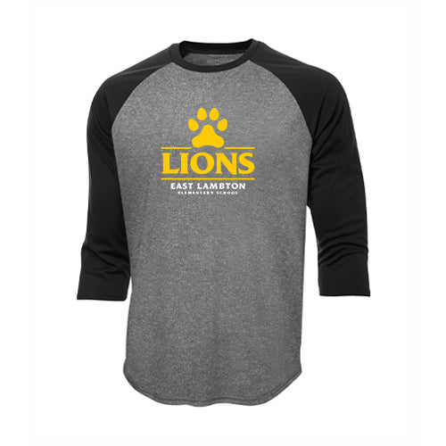 East Lambton Youth Pro Team Baseball Jersey