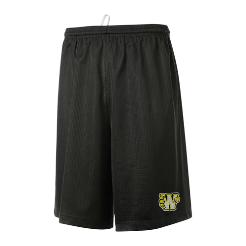 Plympton-Wyoming Youth Pro Mesh Shorts