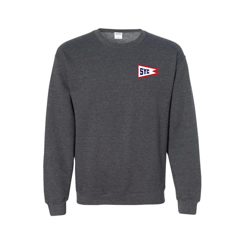 Sarnia Yacht Club Youth Crewneck Sweatshirt