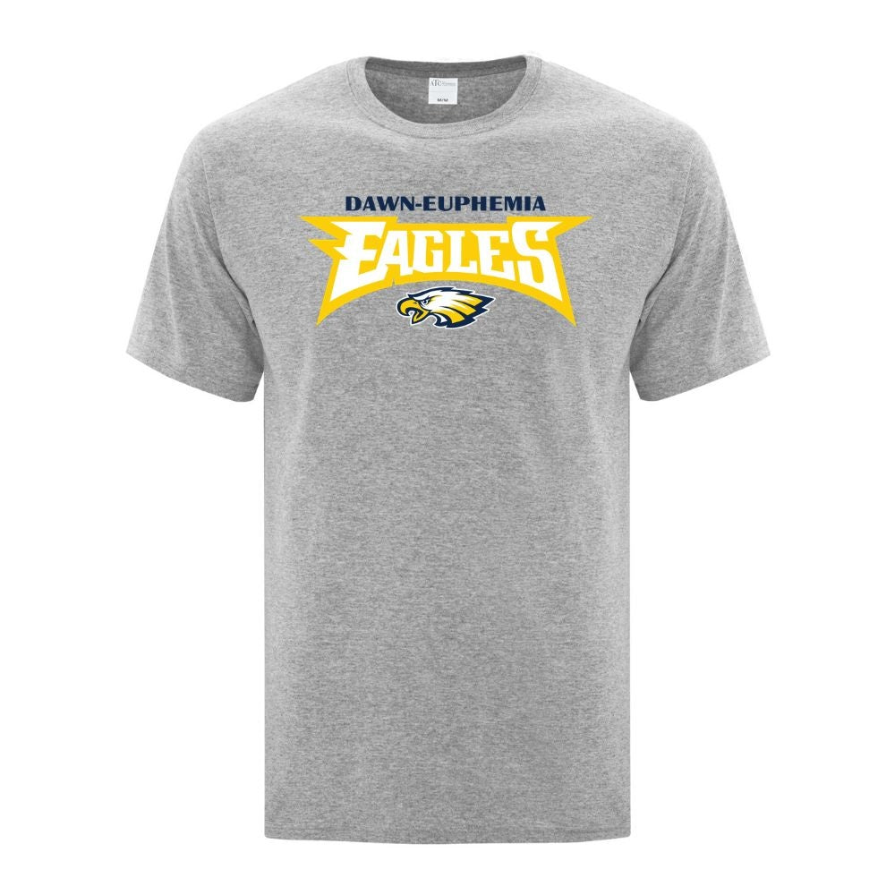 Dawn-Euphemia Youth Cotton T-Shirt