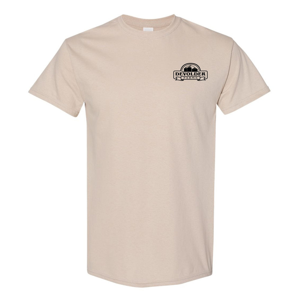 Devolder Farms Youth Cotton T-Shirt