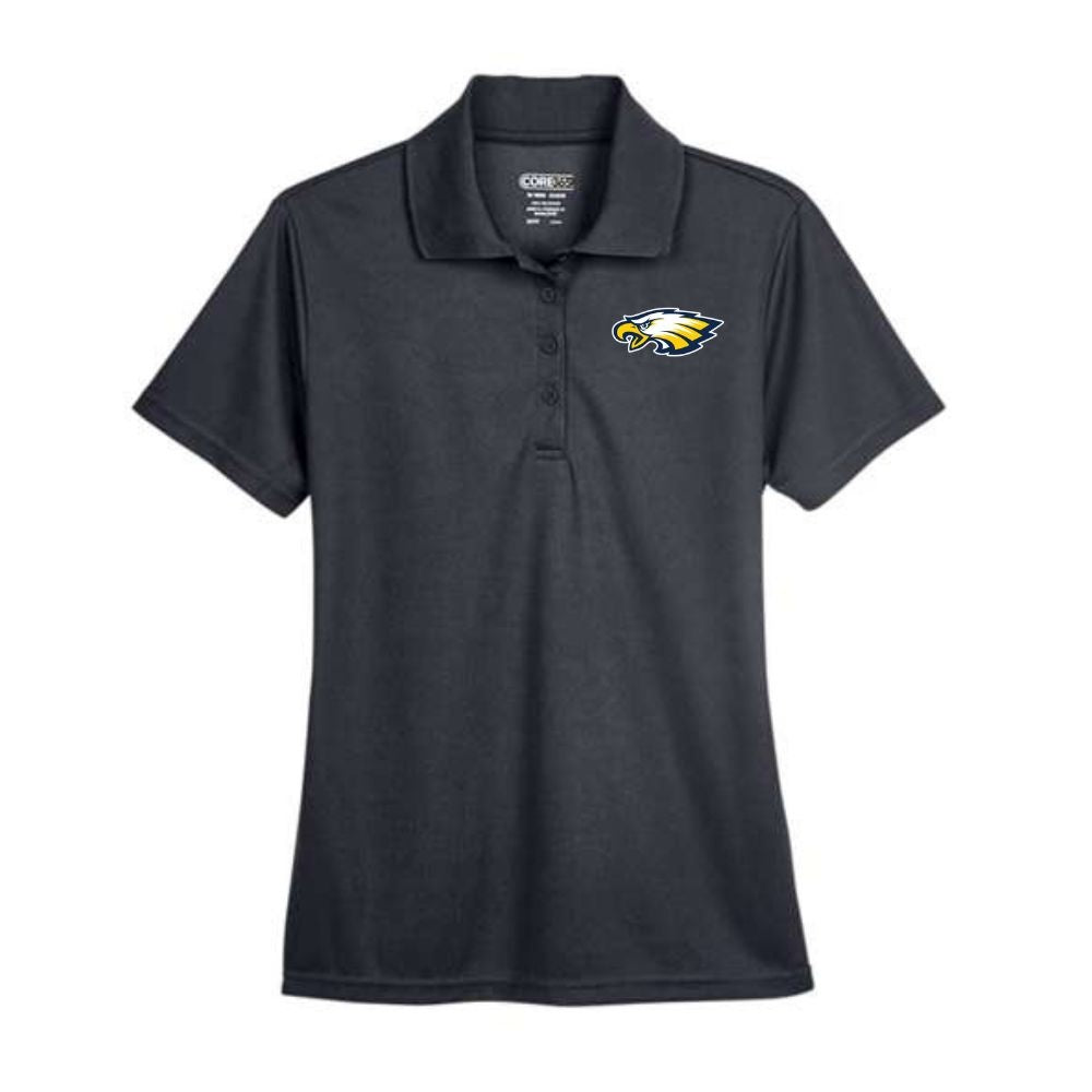 Dawn-Euphemia Ladies' Piqué Polo