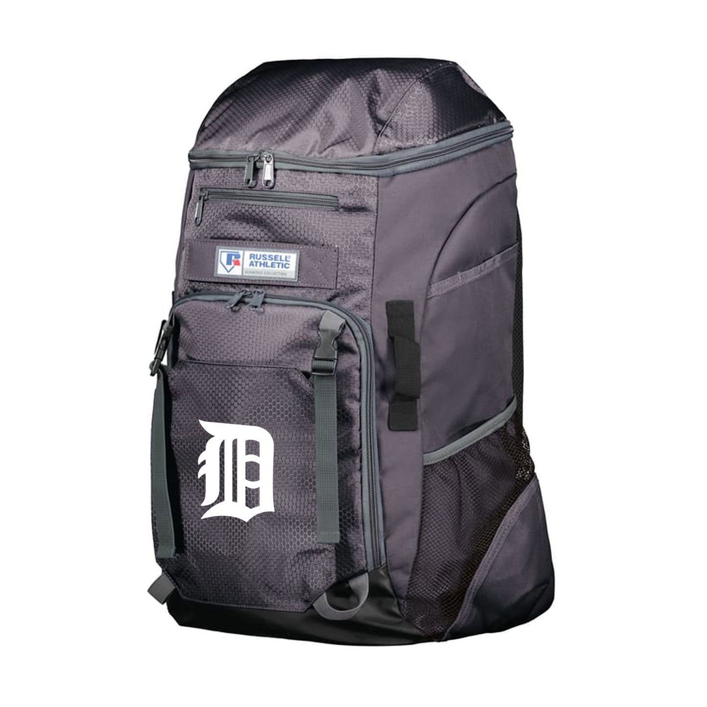 Dresden Minor Baseball Diamond Gear Backpack
