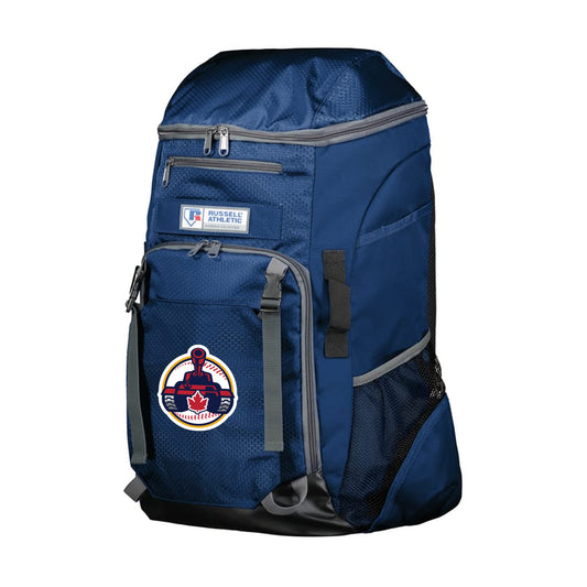 Sarnia Brigade Diamond Gear Backpack