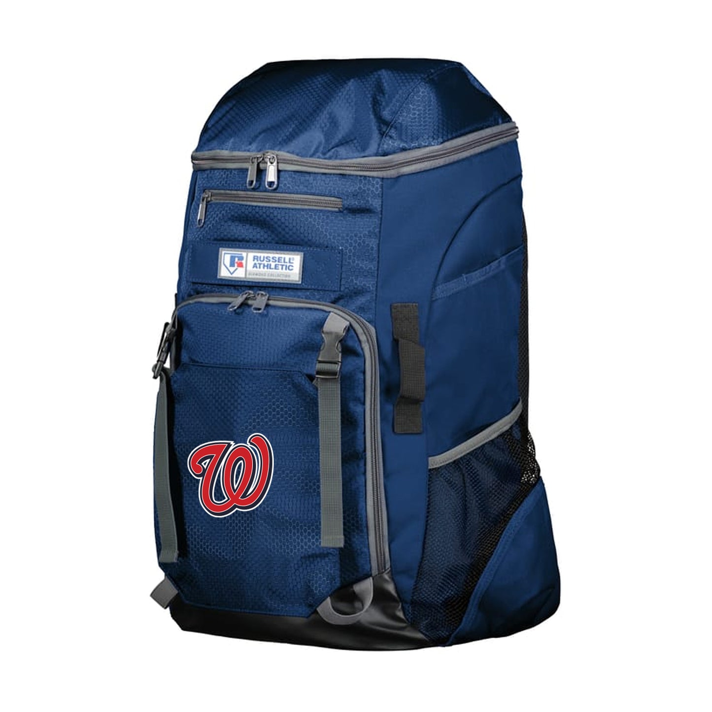 Wyoming Wranglers Diamond Gear Backpack