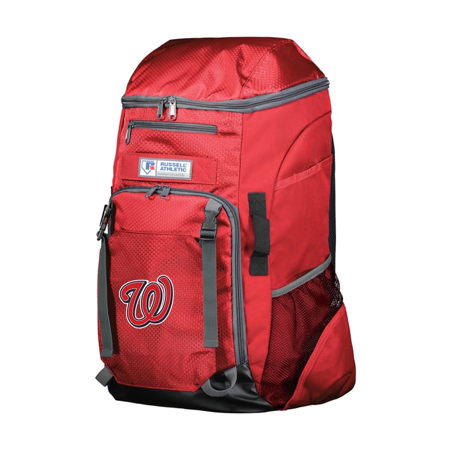 Wyoming Wranglers Diamond Gear Backpack
