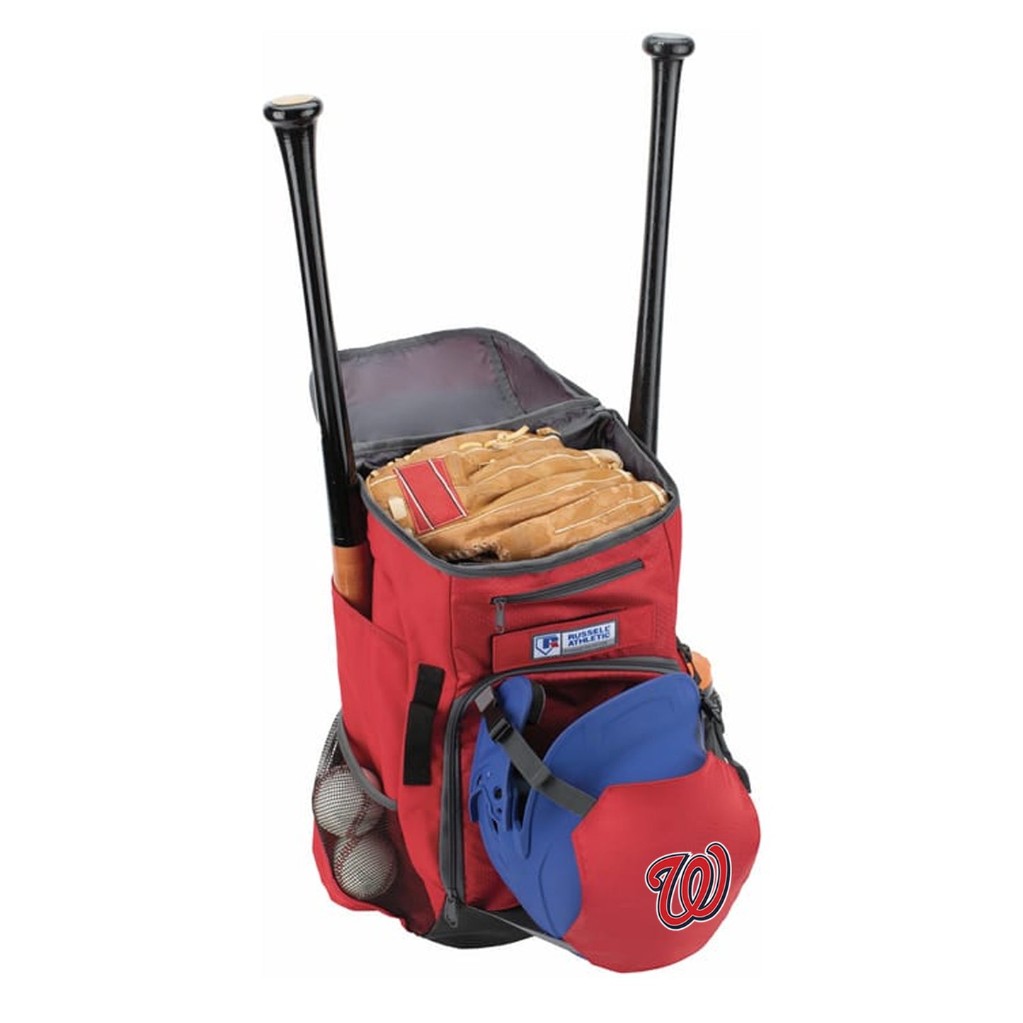 Wyoming Wranglers Diamond Gear Backpack