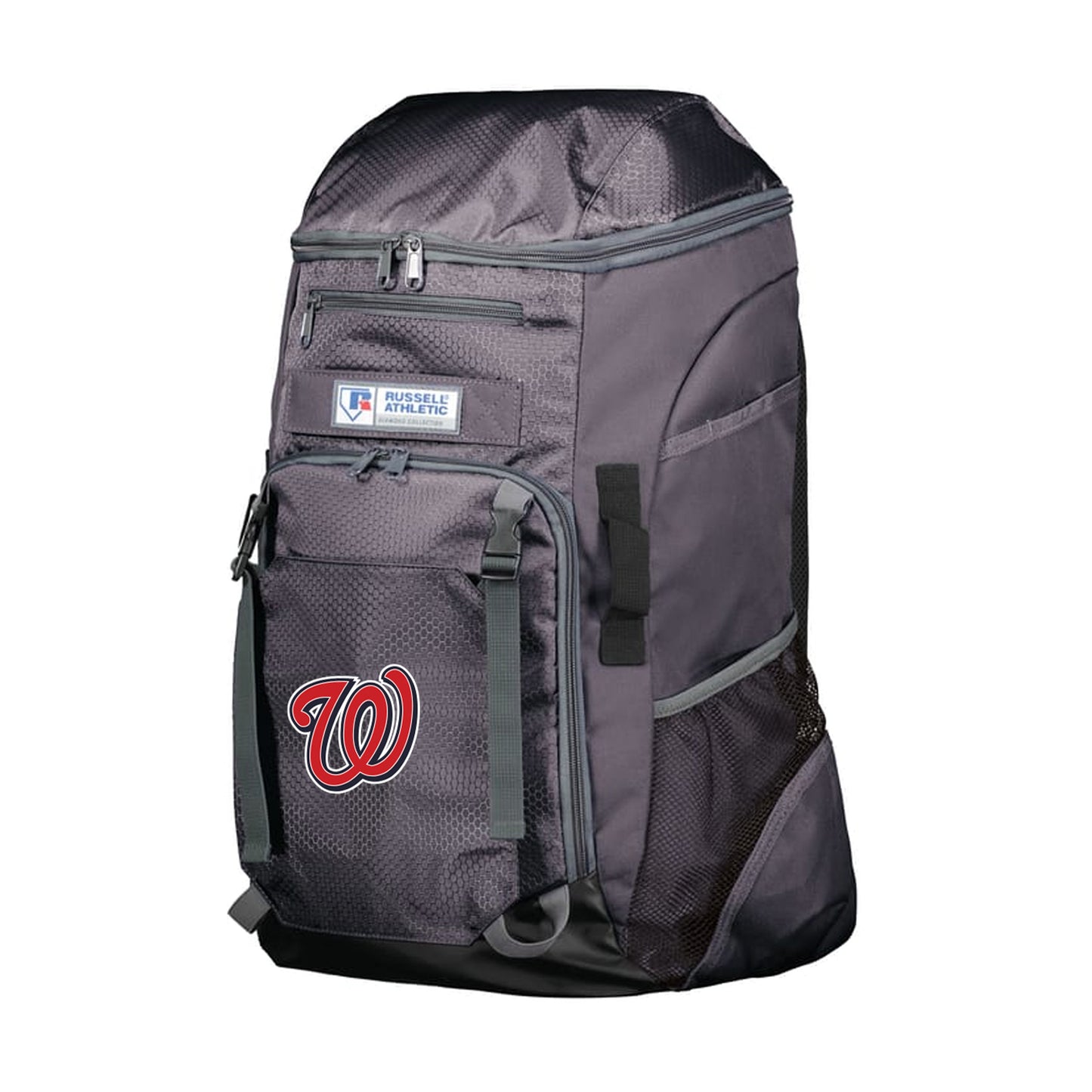 Wyoming Wranglers Diamond Gear Backpack