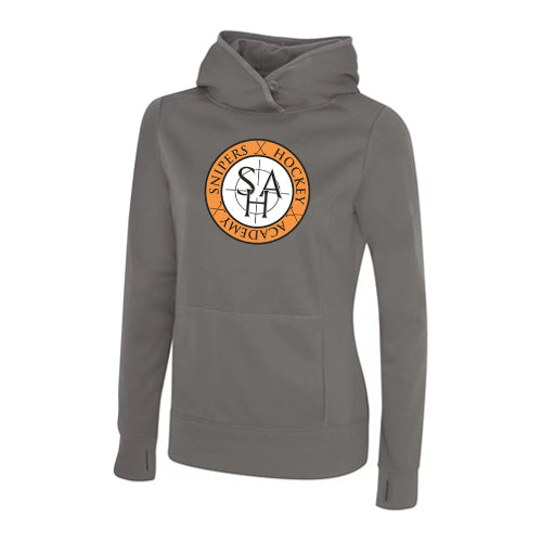 SHA Hockey Ladies' Game Day Fleece Hooded Sweatshirt