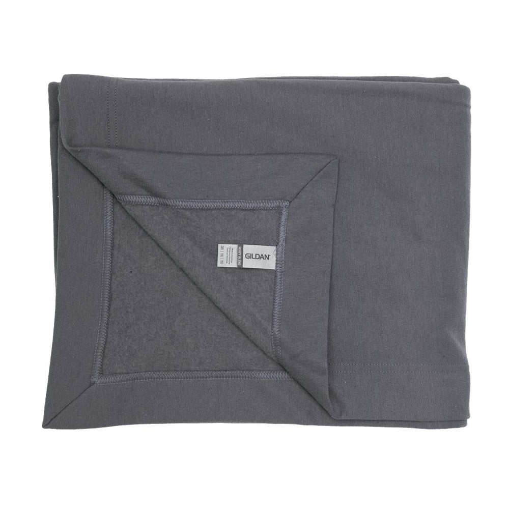 Alvinston Ice Angels Heavy Blend Fleece Stadium Blanket