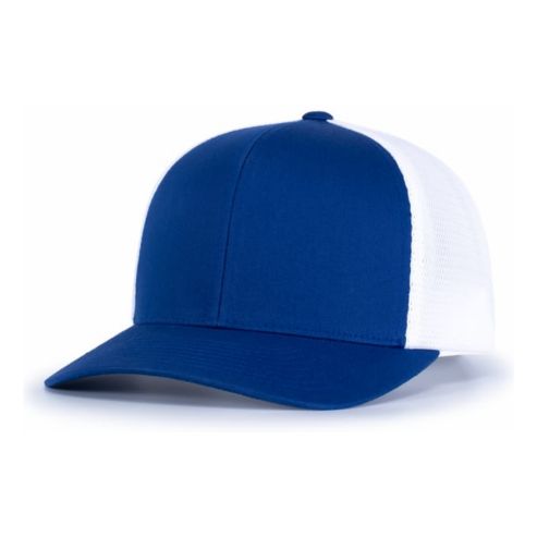 TRUCKER FLEXFIT SNAPBACK CAP