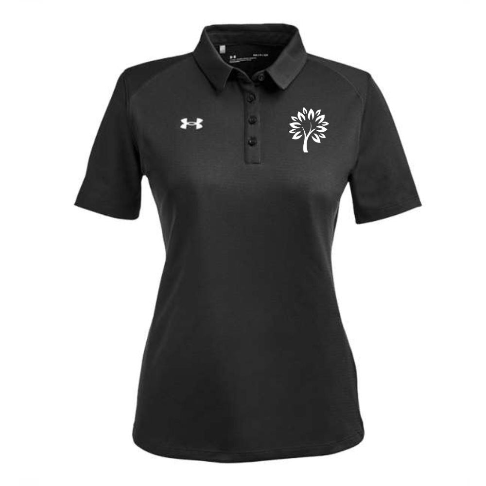 Mortgage Wellness Ladies' Under Armour Tech™ Polo