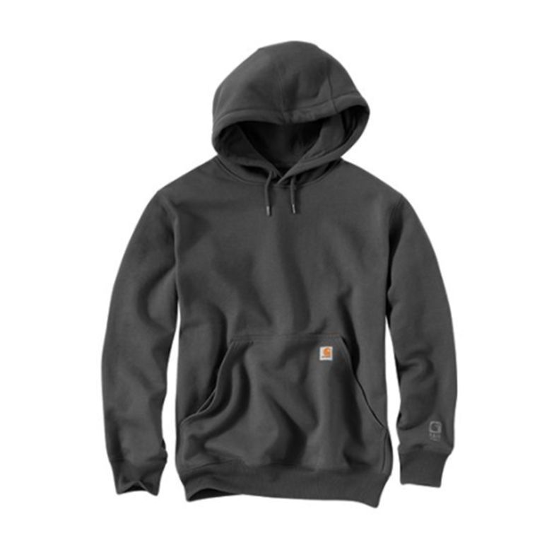 CARHARTT MIDWEIGHT HOODED SWEATSHIRT