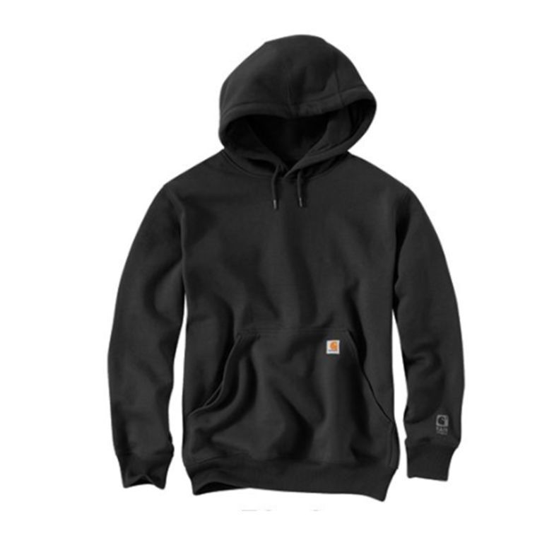 CARHARTT MIDWEIGHT HOODED SWEATSHIRT