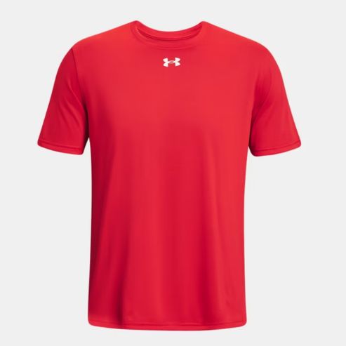 UA MENS TEAM TECH T-SHIRT
