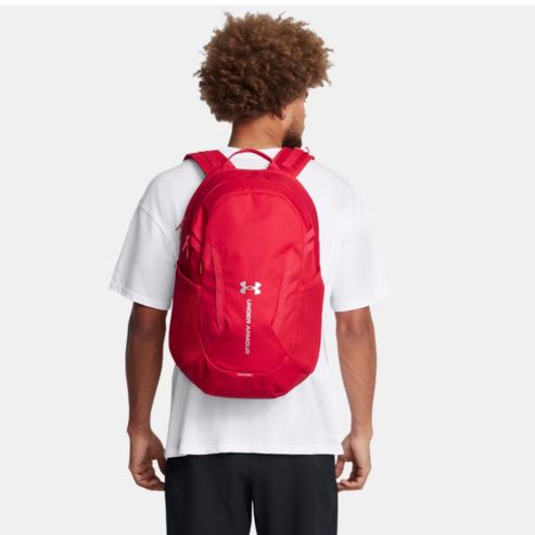 UA HUSTLE 6.0 TEAM BACKPACK