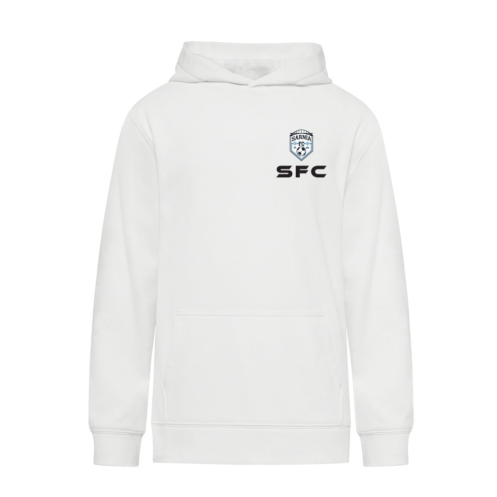 Sarnia FC Youth Essential Performance Hoodie