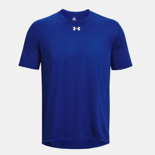 UA MENS TEAM TECH T-SHIRT