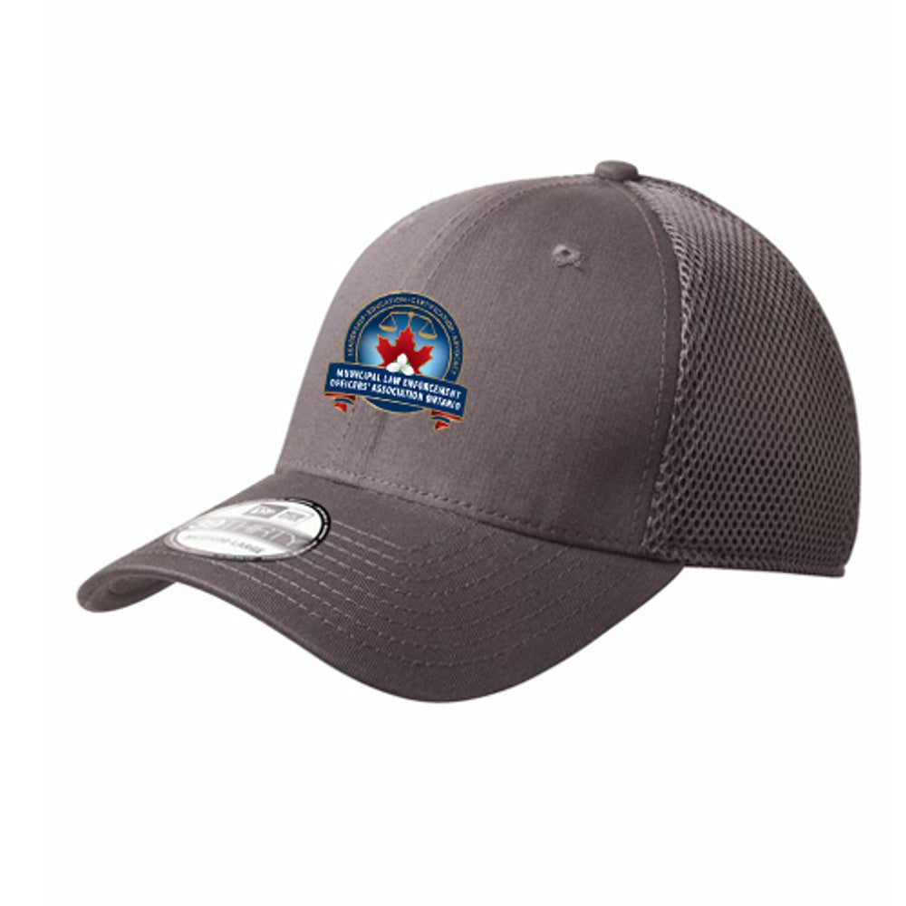 MLEOA of Ontario New Era Stretch Mesh Cap