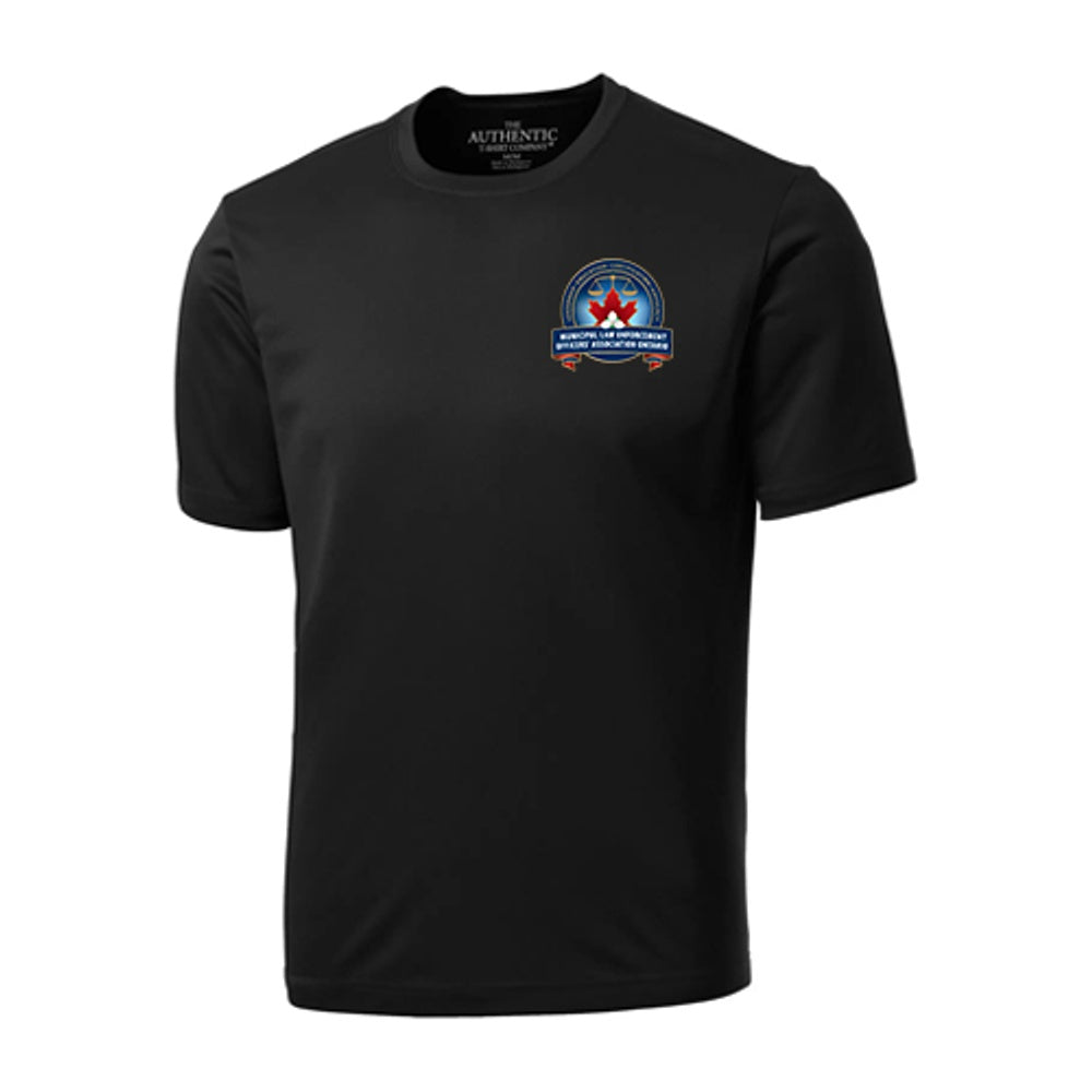 MLEOA of Ontario Adult Pro Team Short Sleeve T-Shirt