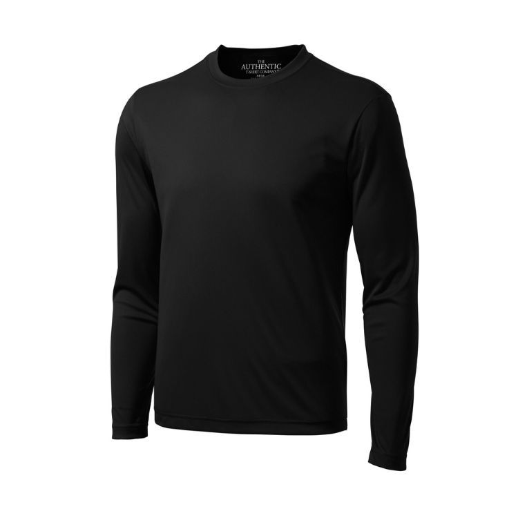 ATC PRO TEAM LONG SLEEVE TEE