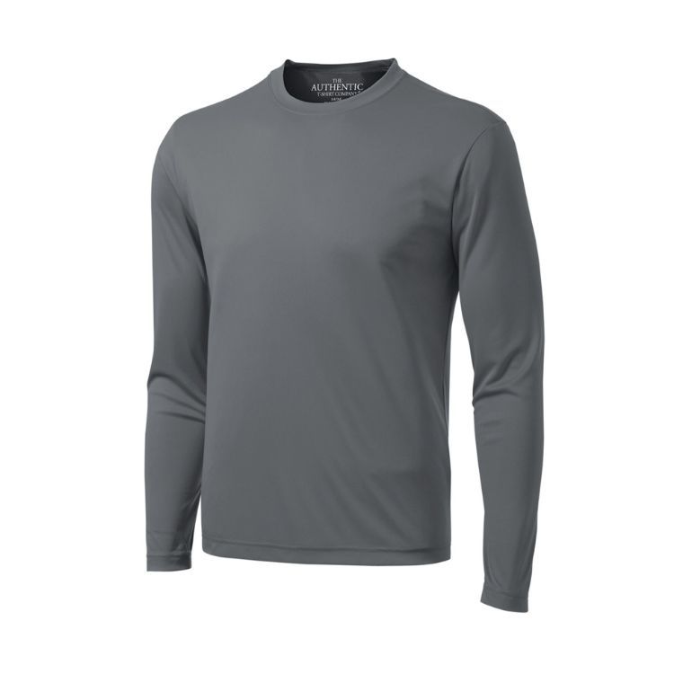 ATC PRO TEAM LONG SLEEVE TEE