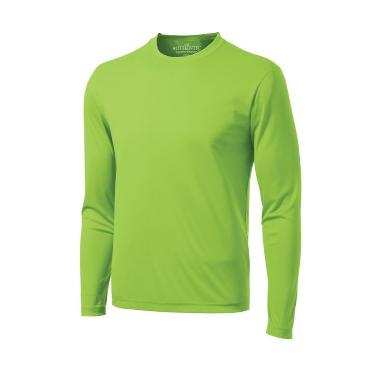 ATC PRO TEAM LONG SLEEVE TEE