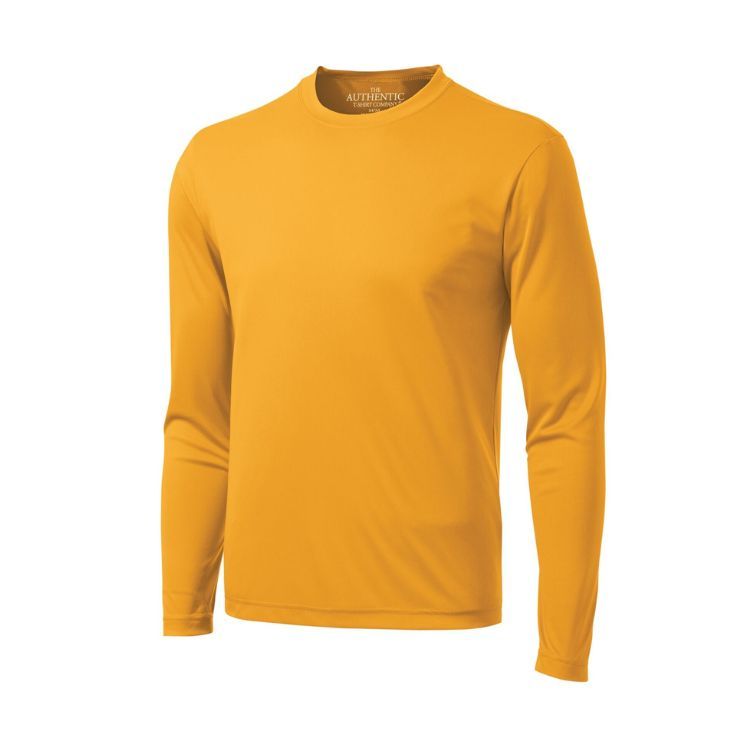 ATC PRO TEAM LONG SLEEVE TEE