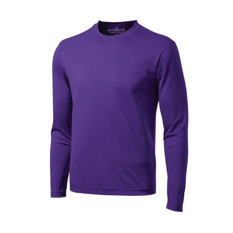 ATC PRO TEAM LONG SLEEVE TEE