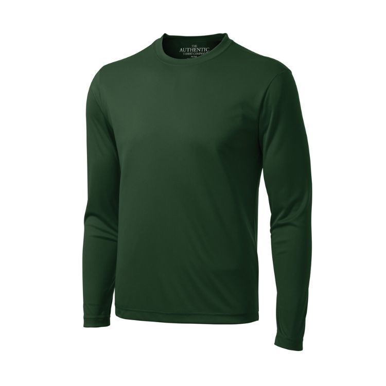 ATC PRO TEAM LONG SLEEVE TEE