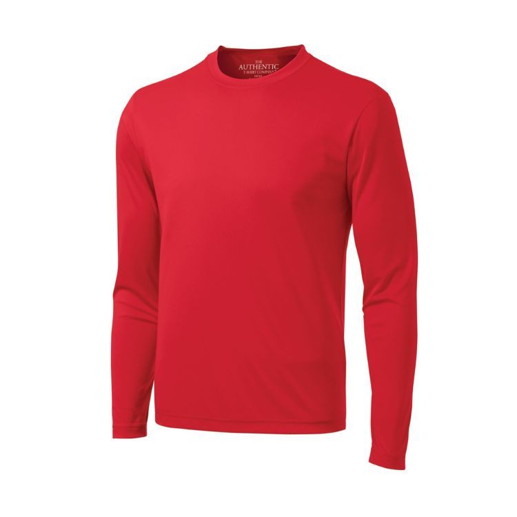 ATC PRO TEAM LONG SLEEVE TEE