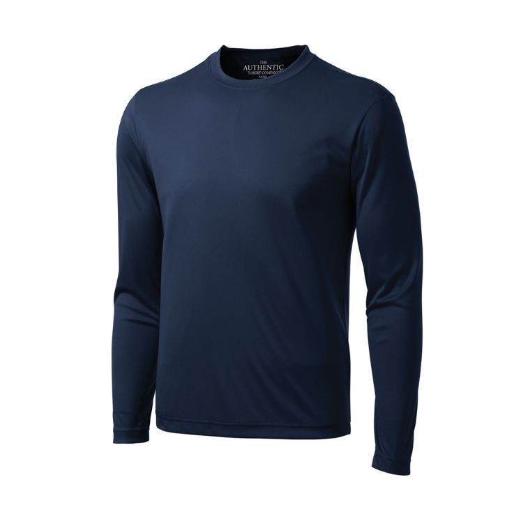 ATC PRO TEAM LONG SLEEVE TEE