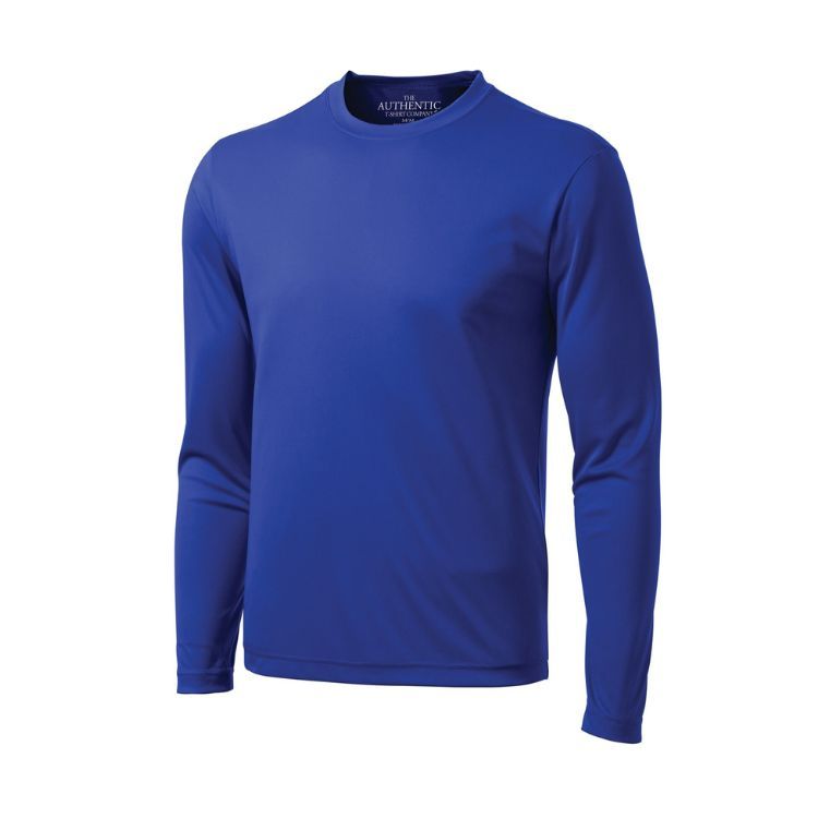 ATC PRO TEAM LONG SLEEVE TEE