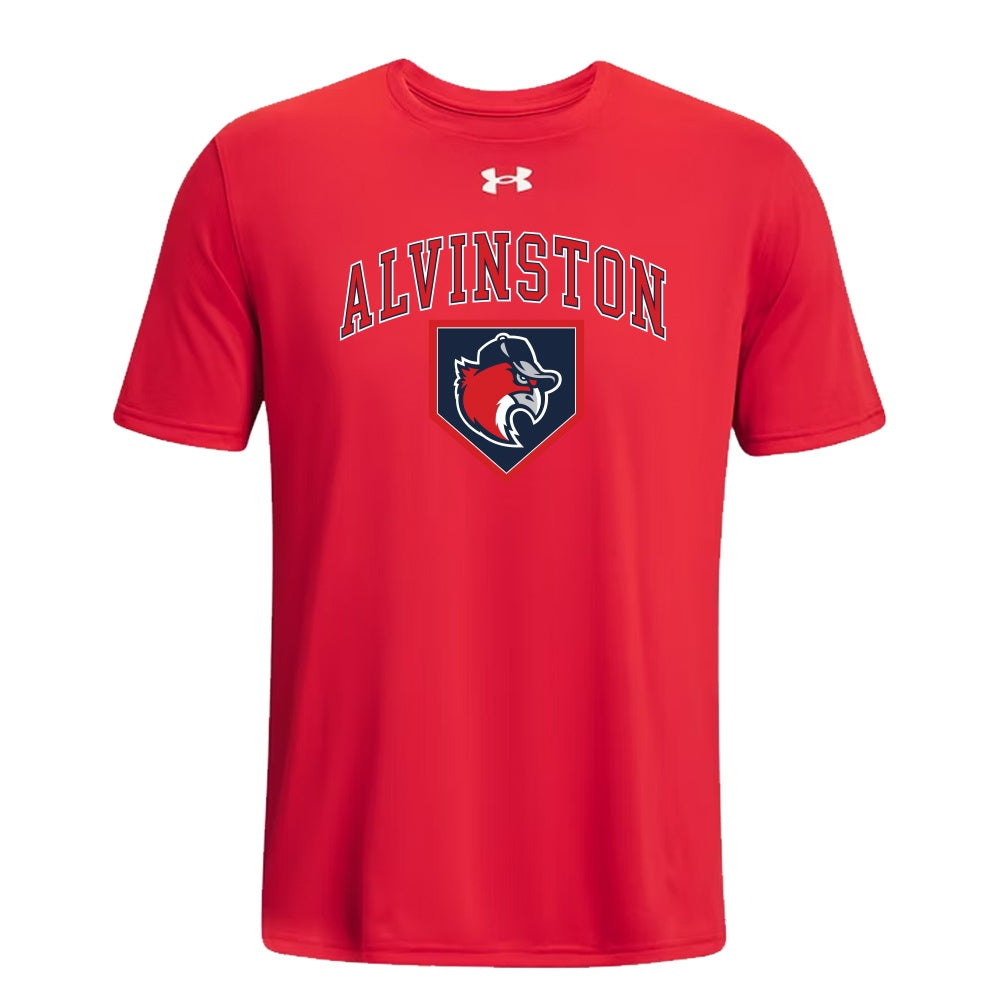Alvinston Riverhawks Youth Under Armour T-Shirt