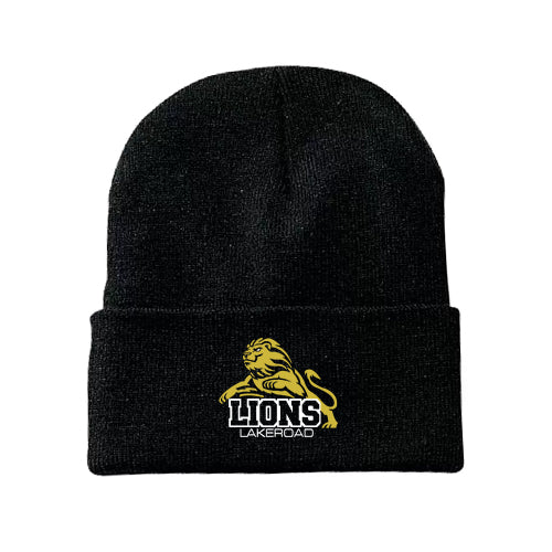 Lakeroad Everyday Knit Toque